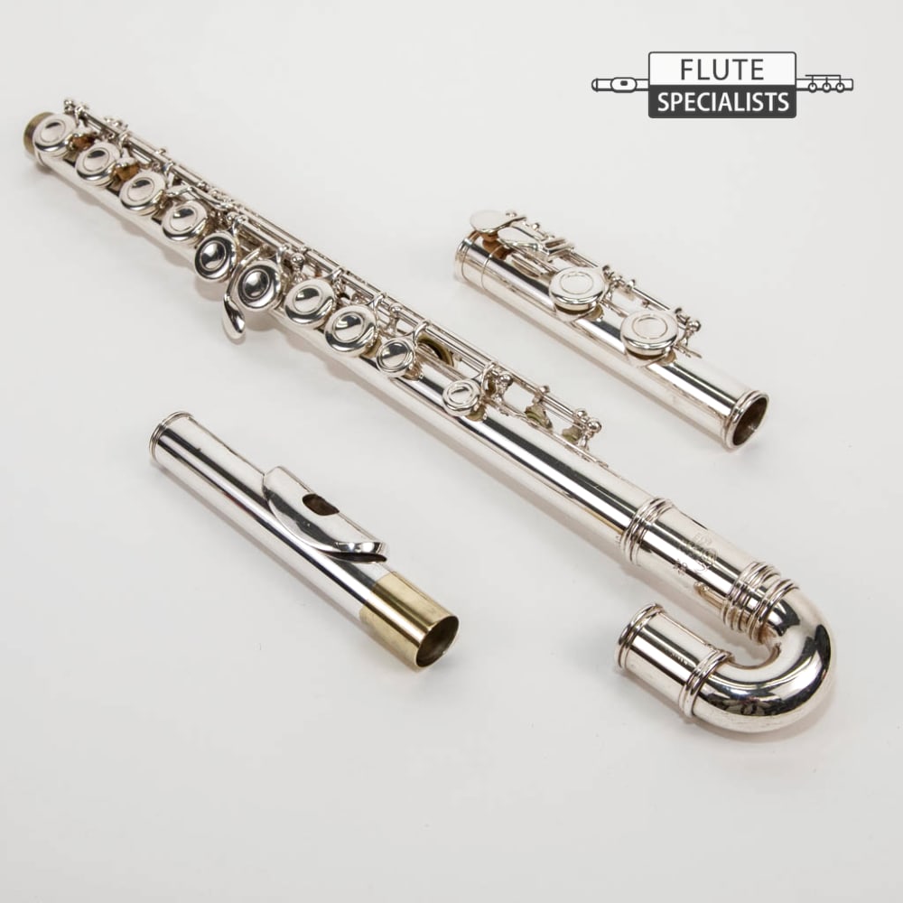 Emerson Student Flute 301701 Flute Specialists